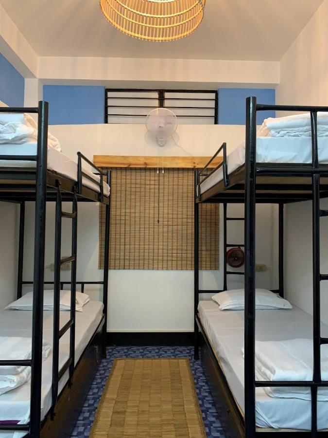Assam Home Hostel Project Guwahati Eksteriør bilde