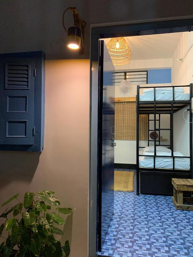 Assam Home Hostel Project Guwahati Eksteriør bilde
