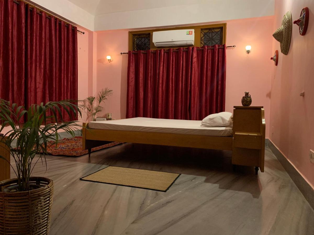 Assam Home Hostel Project Guwahati Eksteriør bilde