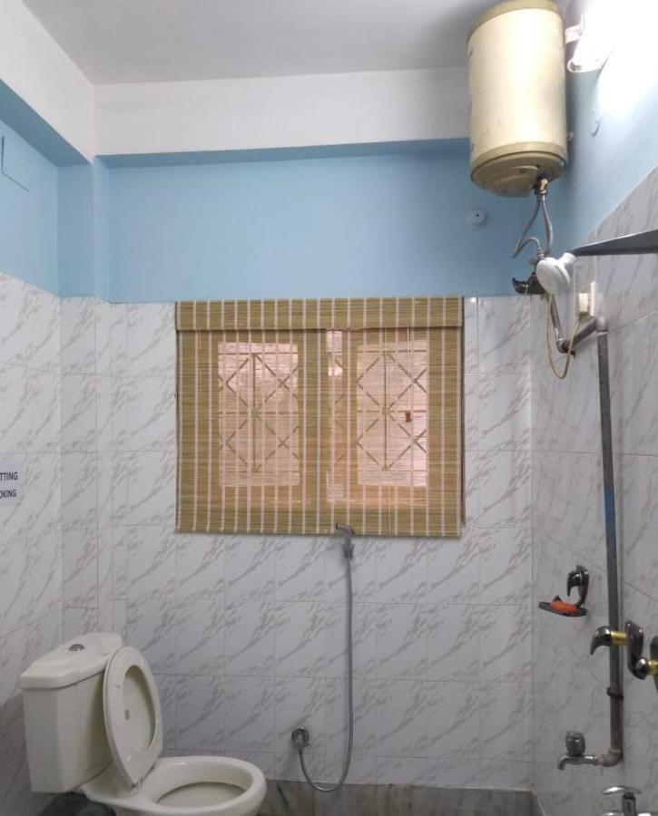 Assam Home Hostel Project Guwahati Rom bilde