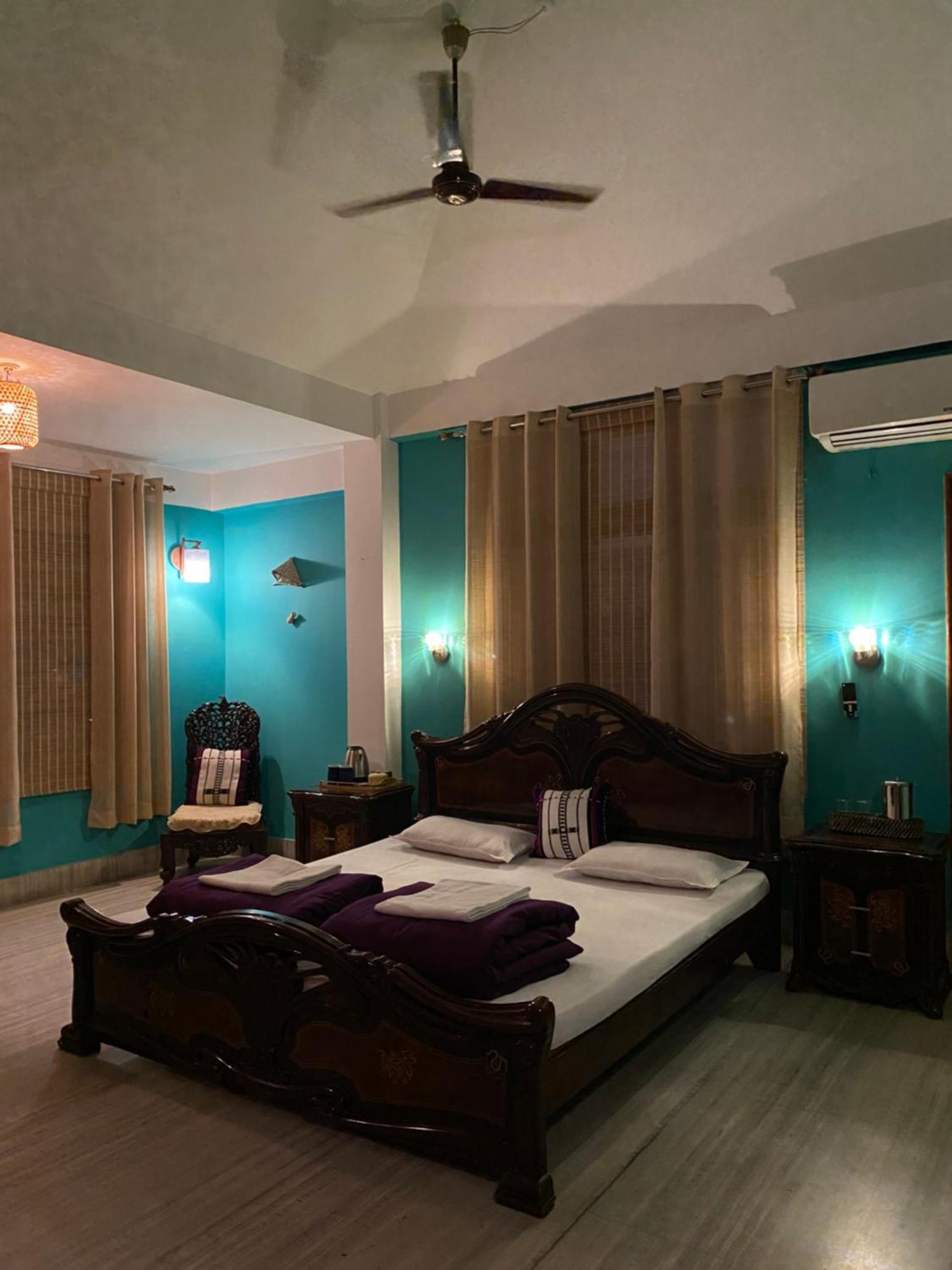 Assam Home Hostel Project Guwahati Rom bilde