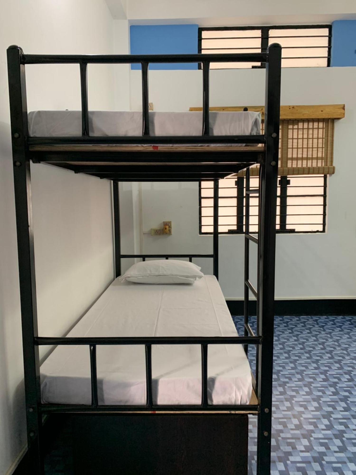 Assam Home Hostel Project Guwahati Rom bilde