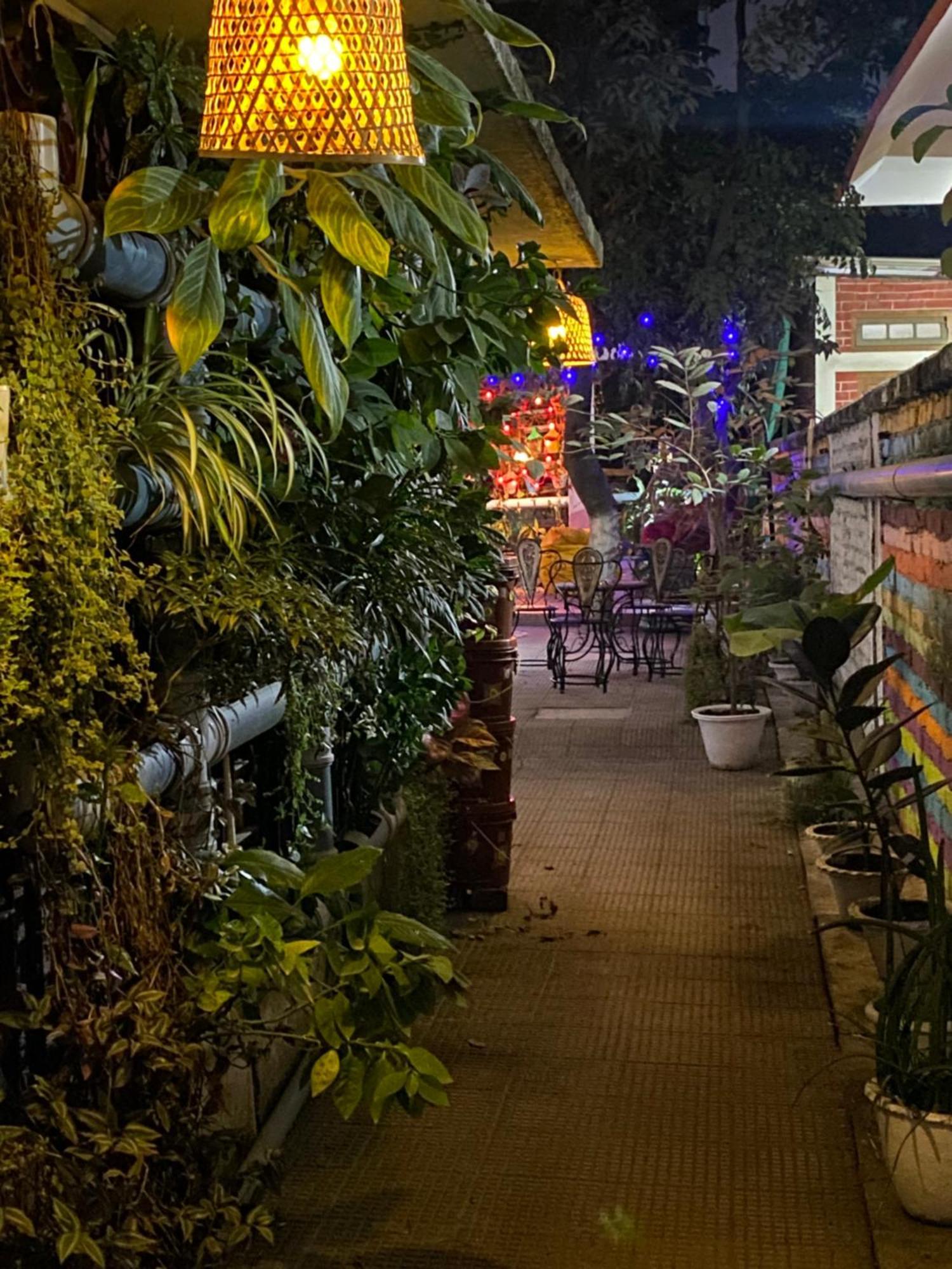 Assam Home Hostel Project Guwahati Eksteriør bilde