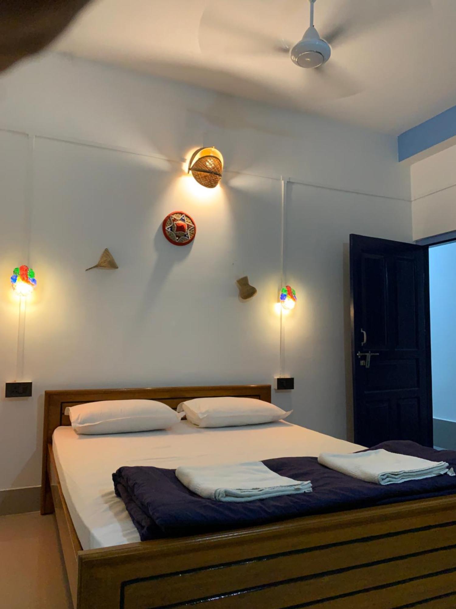 Assam Home Hostel Project Guwahati Rom bilde