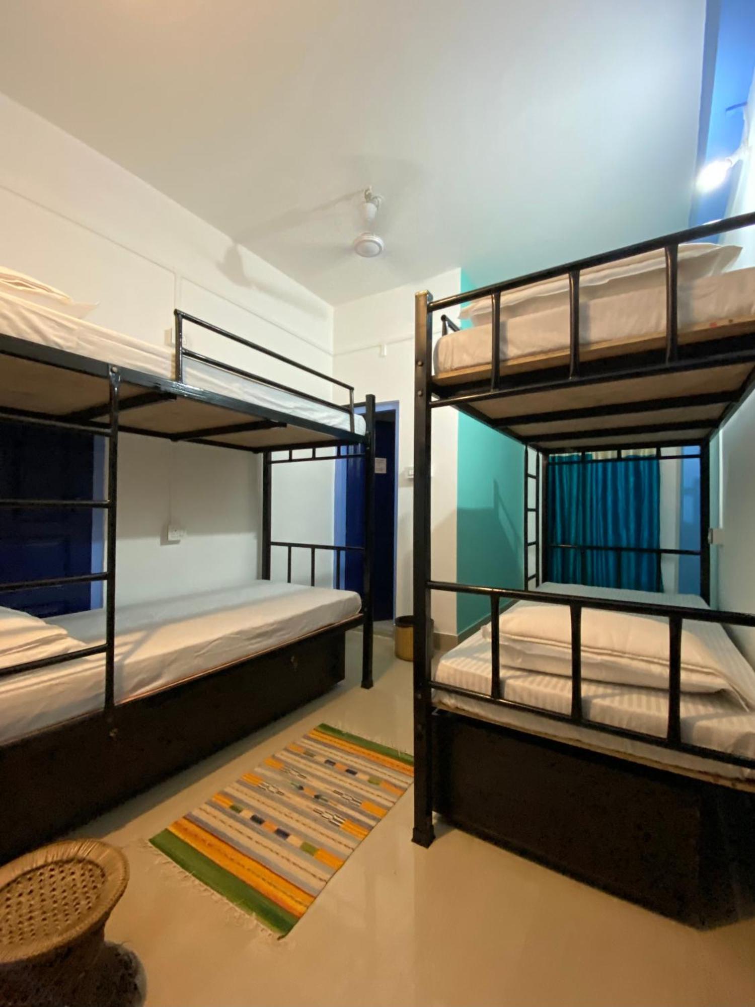 Assam Home Hostel Project Guwahati Rom bilde