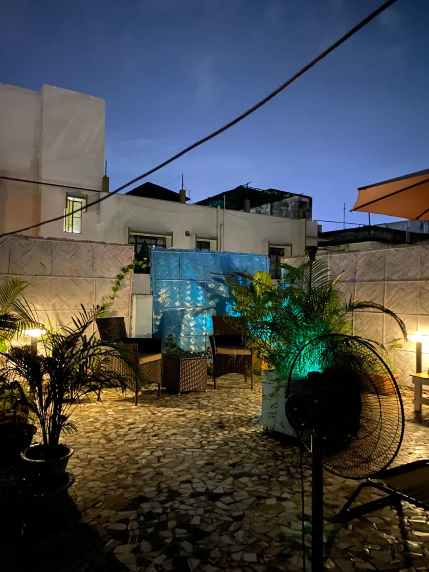 Assam Home Hostel Project Guwahati Eksteriør bilde