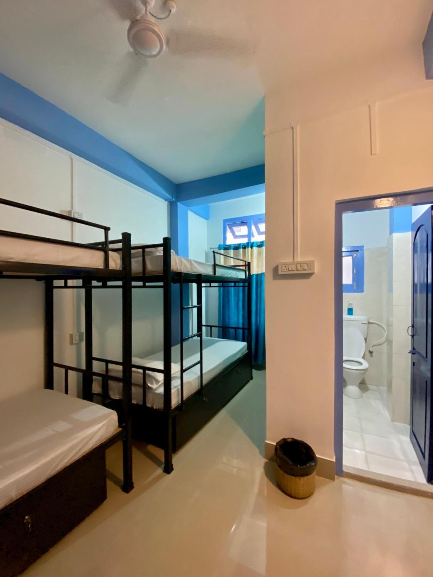 Assam Home Hostel Project Guwahati Rom bilde