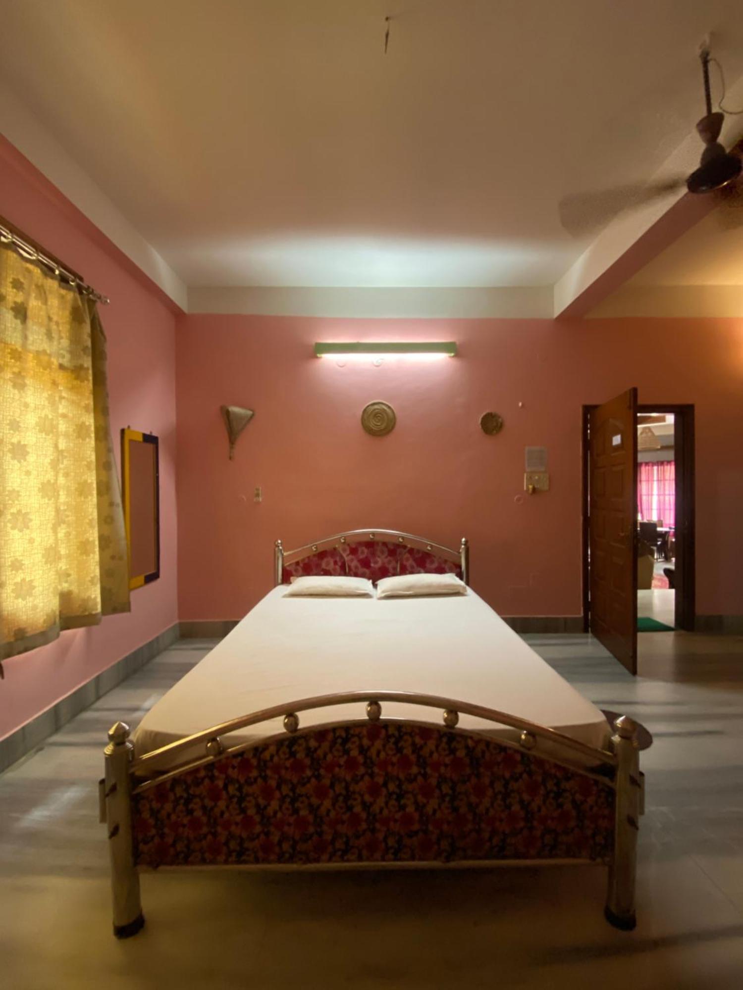Assam Home Hostel Project Guwahati Rom bilde