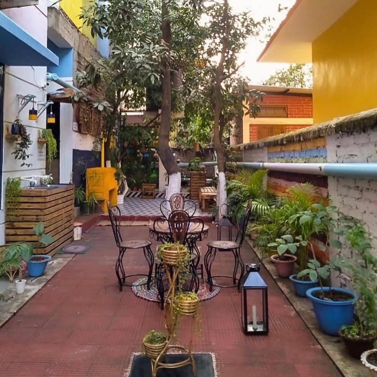 Assam Home Hostel Project Guwahati Eksteriør bilde