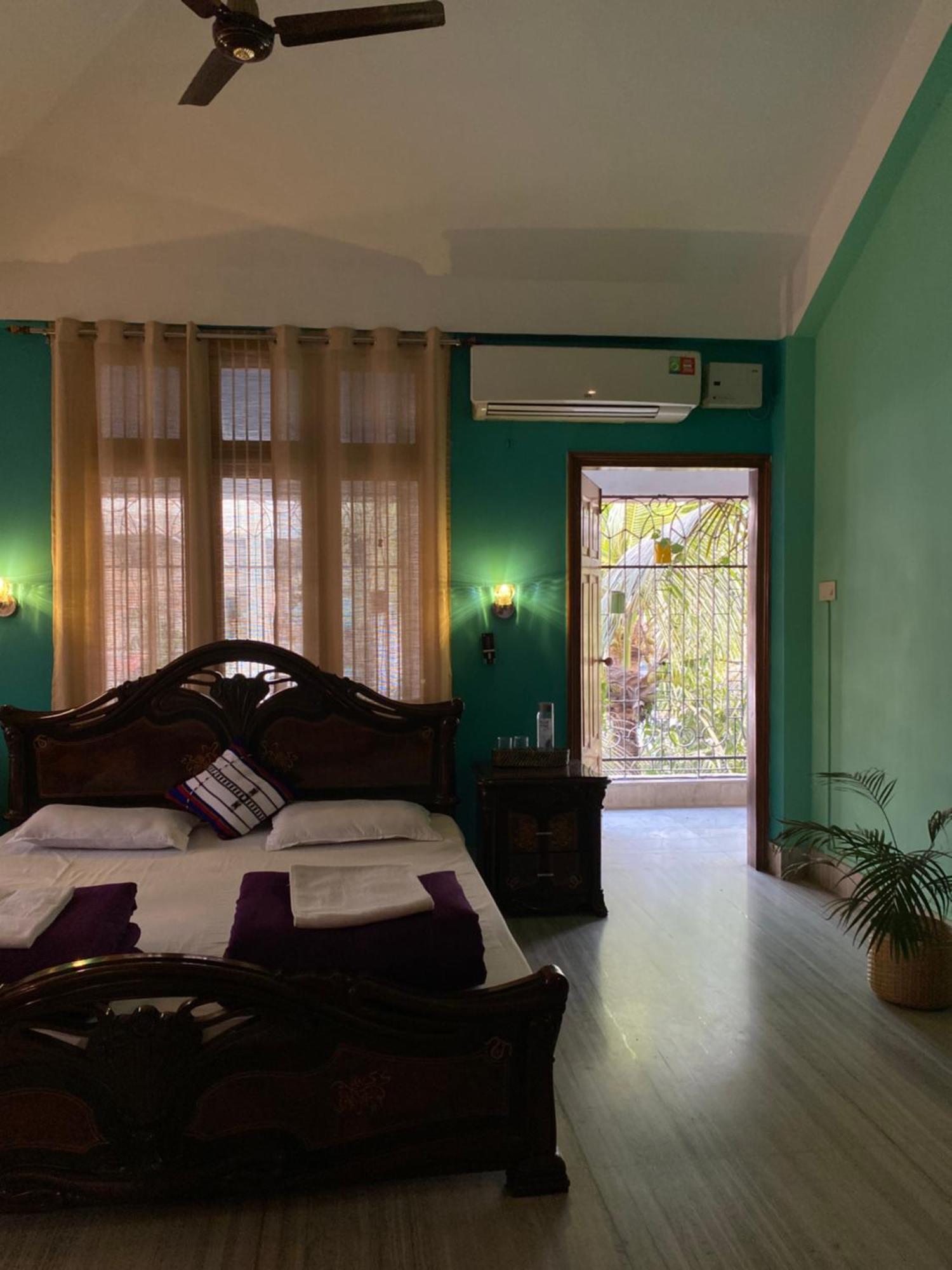 Assam Home Hostel Project Guwahati Rom bilde