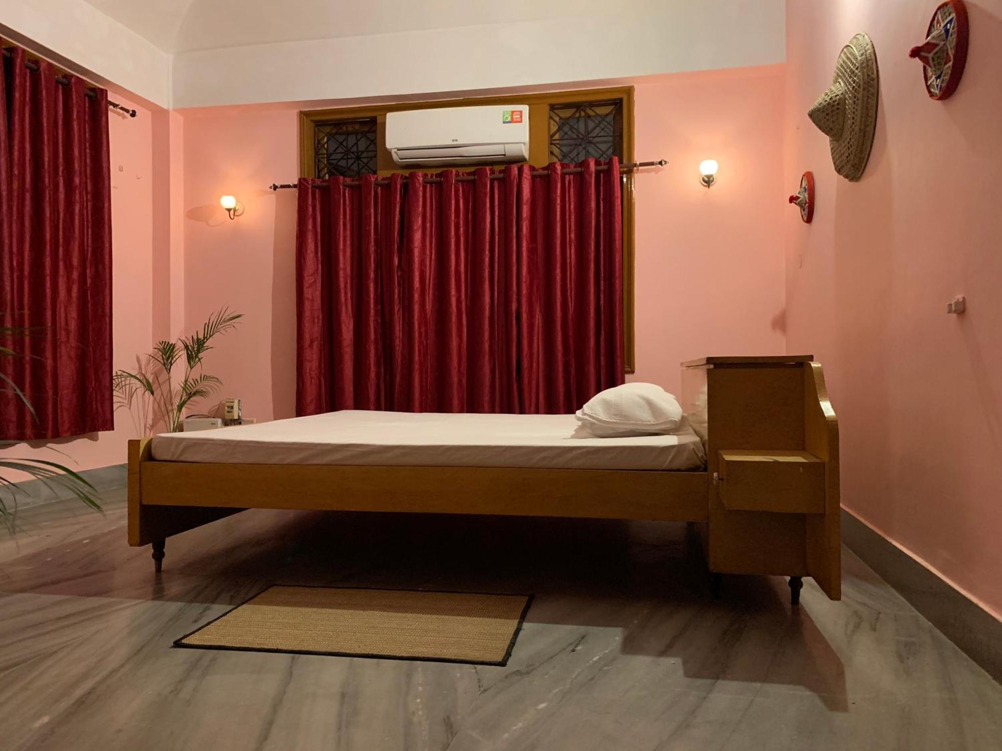 Assam Home Hostel Project Guwahati Rom bilde