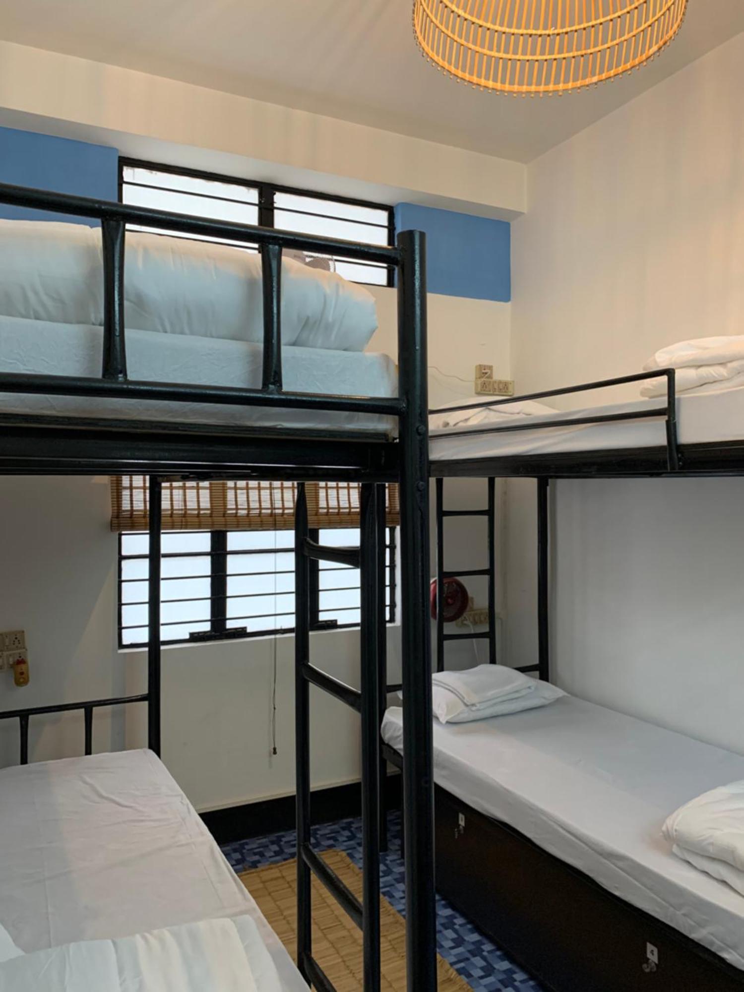 Assam Home Hostel Project Guwahati Rom bilde