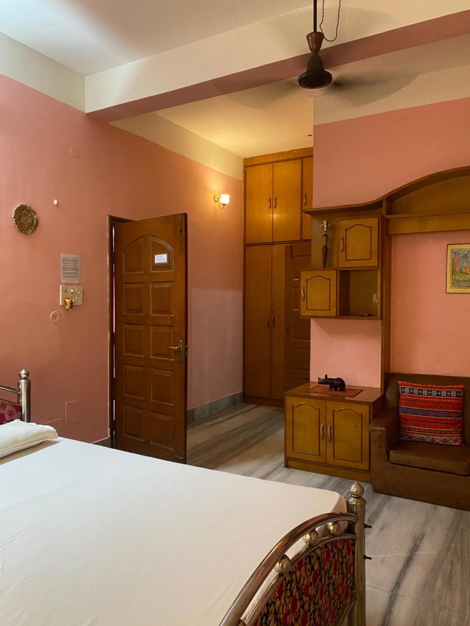 Assam Home Hostel Project Guwahati Rom bilde
