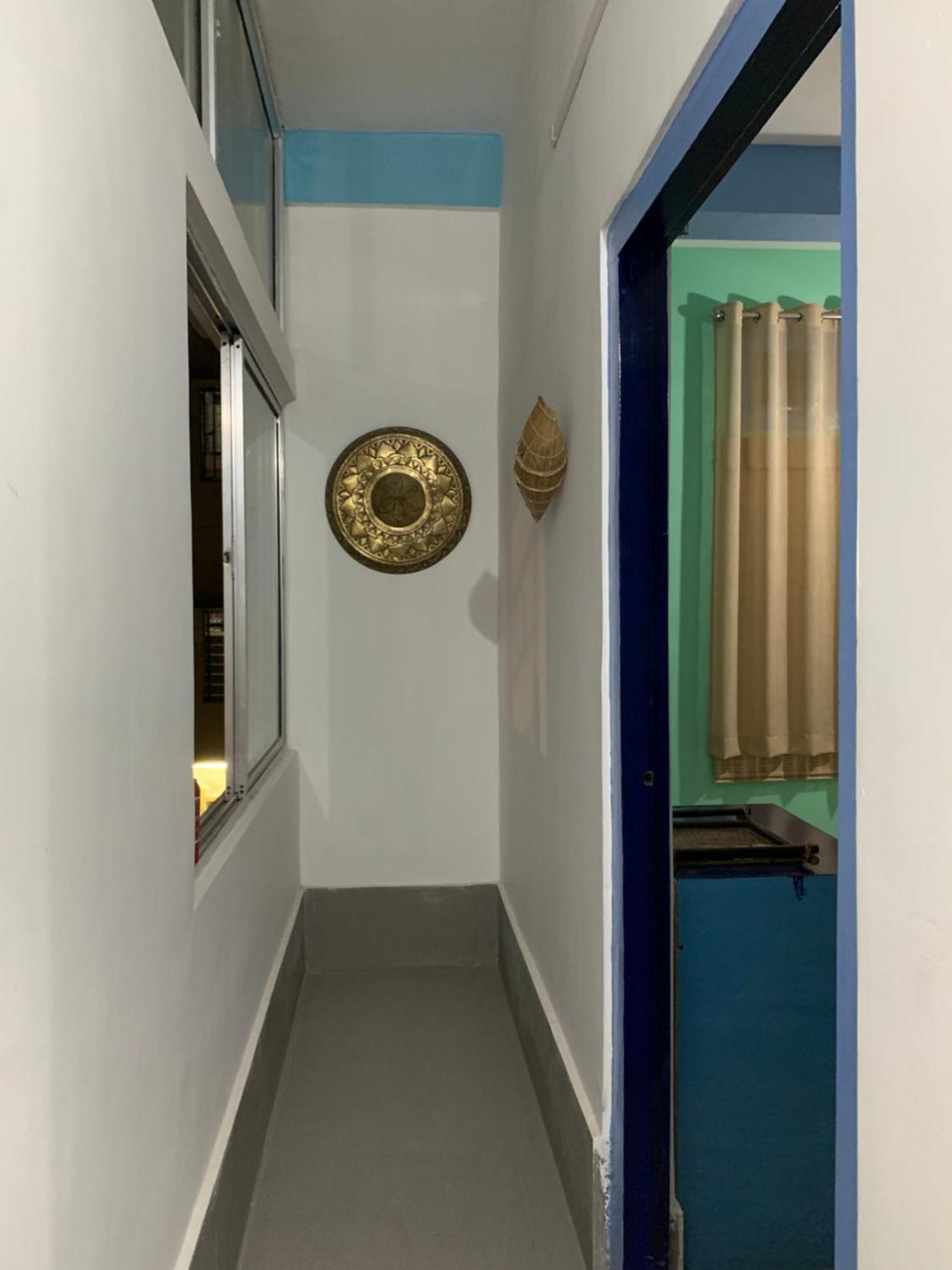Assam Home Hostel Project Guwahati Rom bilde