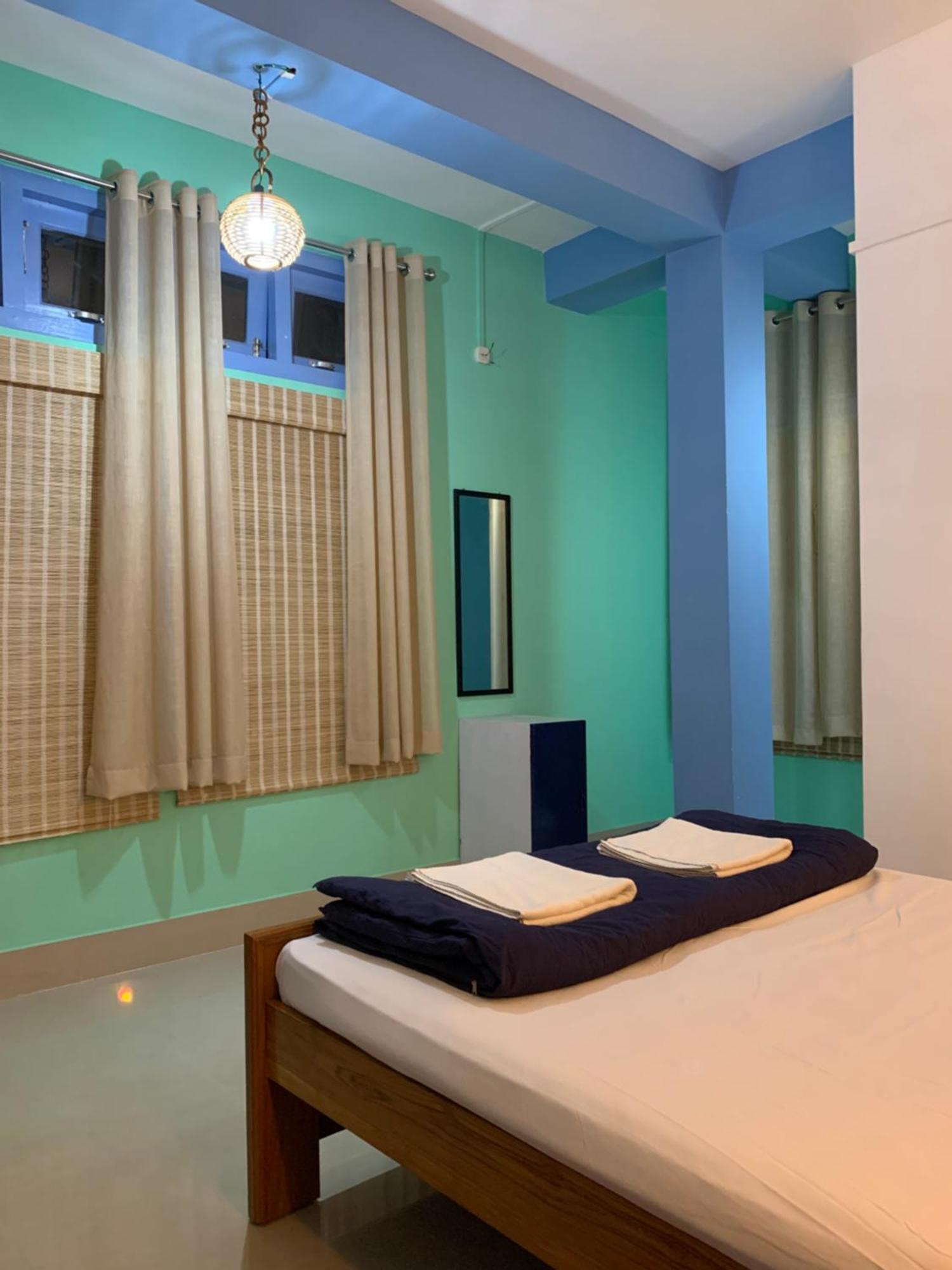 Assam Home Hostel Project Guwahati Rom bilde