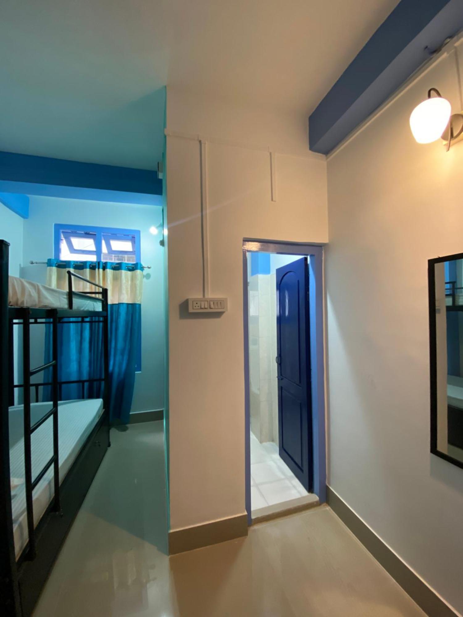 Assam Home Hostel Project Guwahati Rom bilde