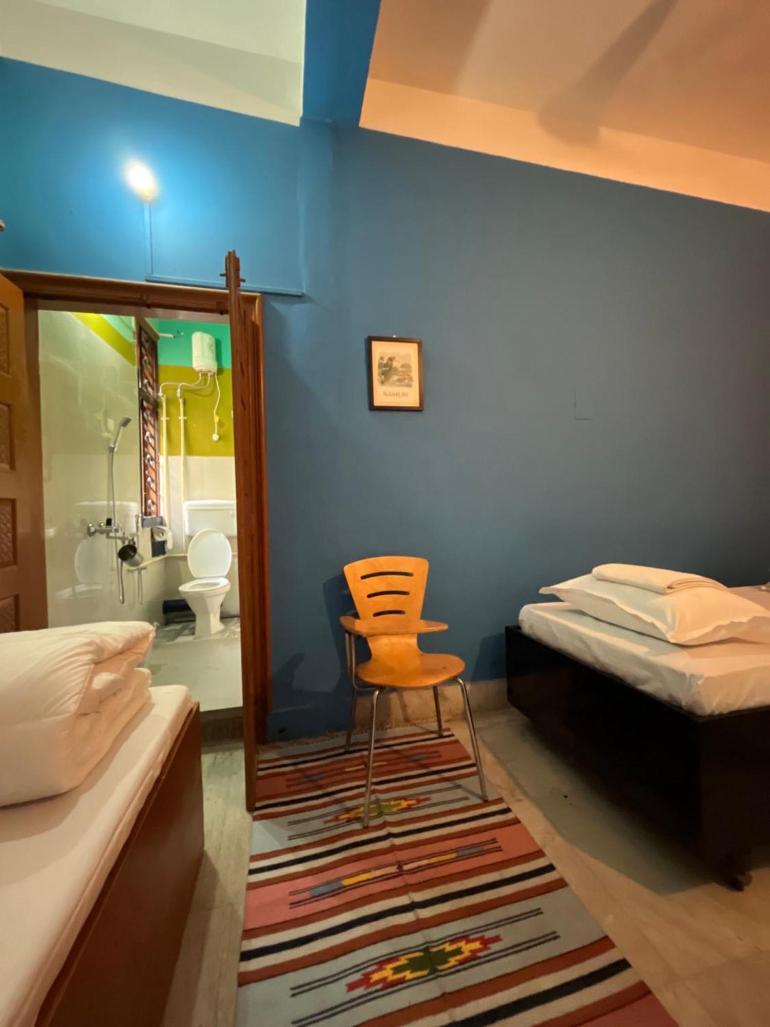 Assam Home Hostel Project Guwahati Rom bilde