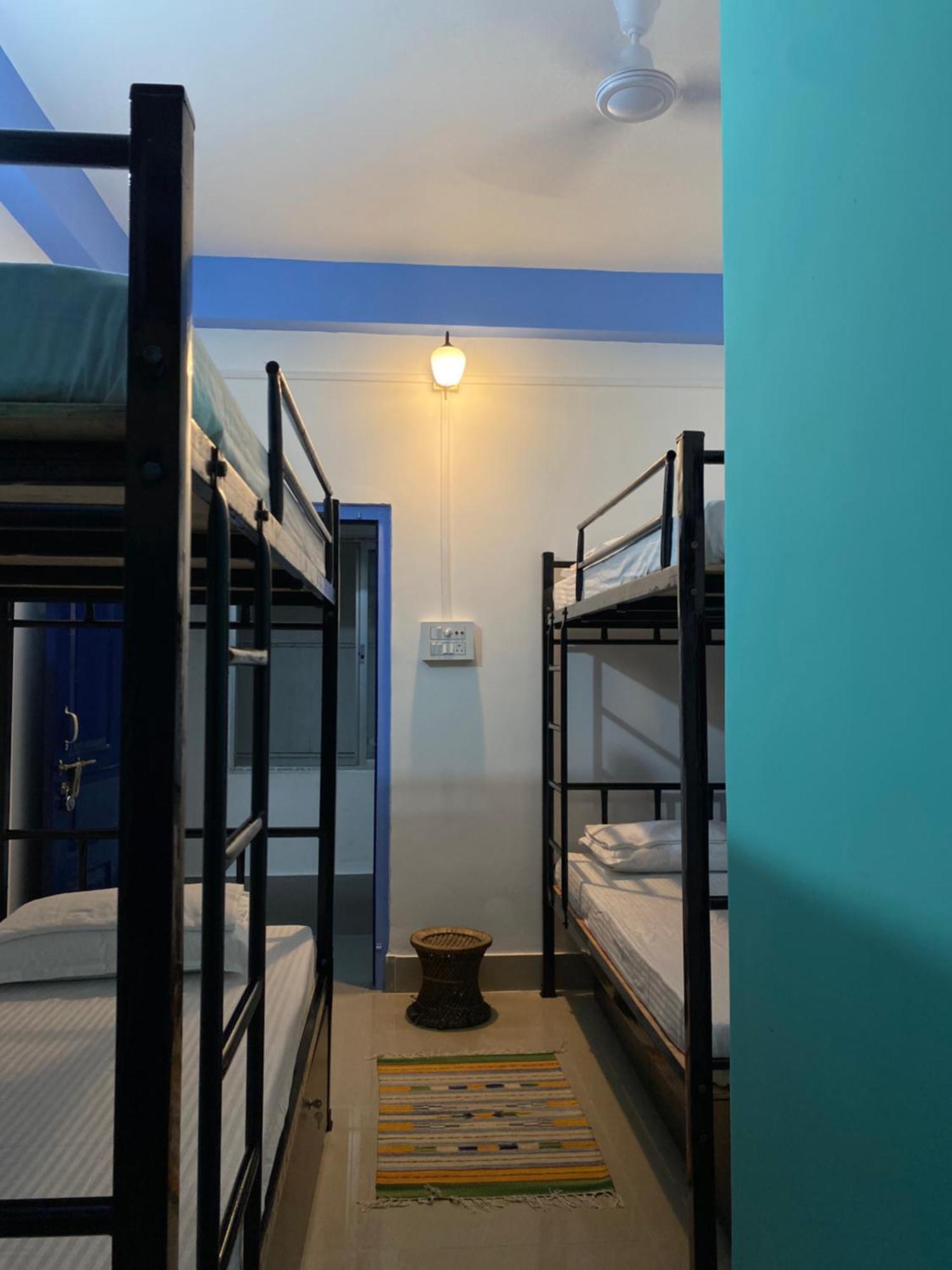 Assam Home Hostel Project Guwahati Eksteriør bilde