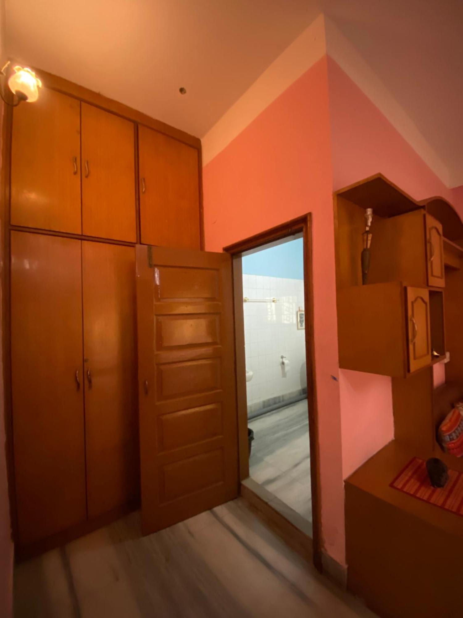 Assam Home Hostel Project Guwahati Rom bilde